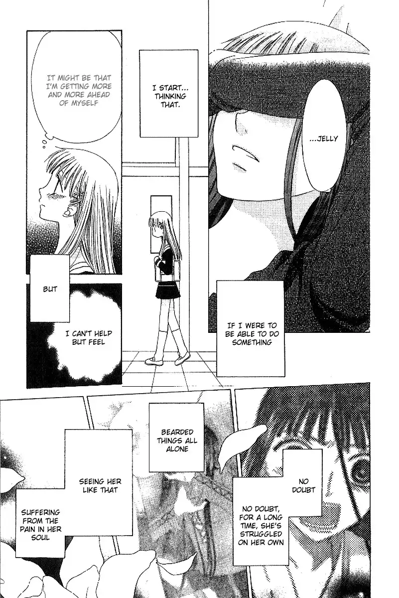 Fruits Basket Chapter 82 10